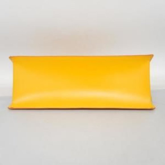 Louis Vuitton Handbag Epi Sac Triangle - Picture 4 of 4